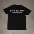 CAMISETA OVERSIZED UNDERGROUND BAD TIME