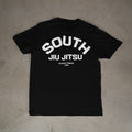 CAMISETA OVERSIZED BLOOD & SWEAT