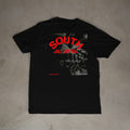 CAMISETA OVERSIZED SOUTH GRIP