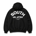 MOLETOM SOUTH JIU JITSU