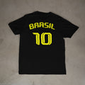 CAMISETA OVERSIZED JIU JITSU -  10