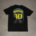 CAMISETA OVERSIZED JIU JITSU - BRASIL 10