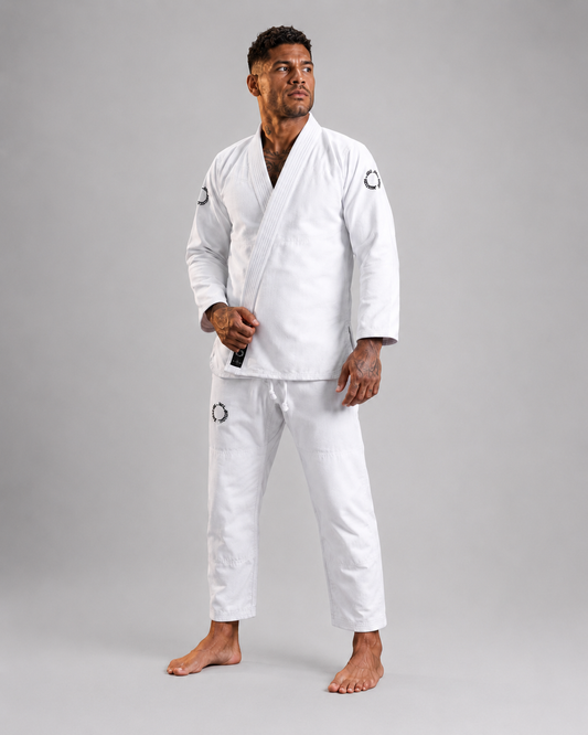 KIMONO JIU JITSU PURE CLASSIC