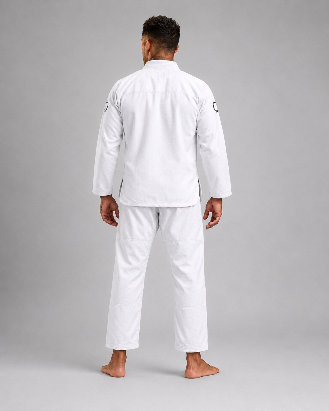 KIMONO JIU JITSU PURE CLASSIC