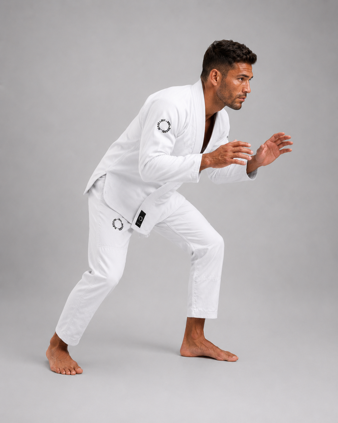 KIMONO JIU JITSU PURE CLASSIC