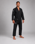KIMONO JIU JITSU BLACKOUT EDITION ONE