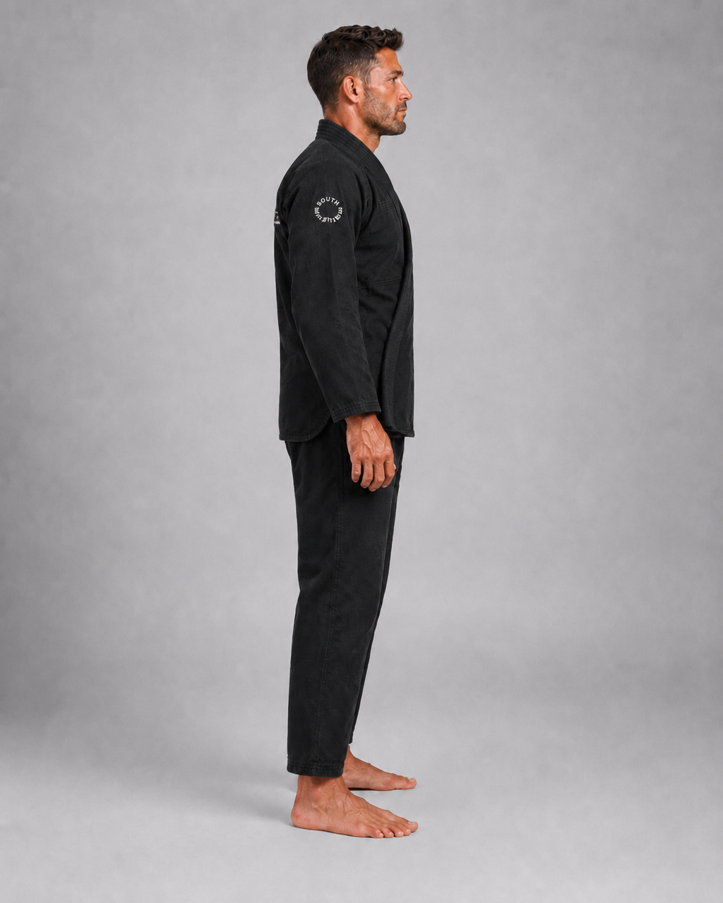 KIMONO JIU JITSU BLACKOUT EDITION ONE