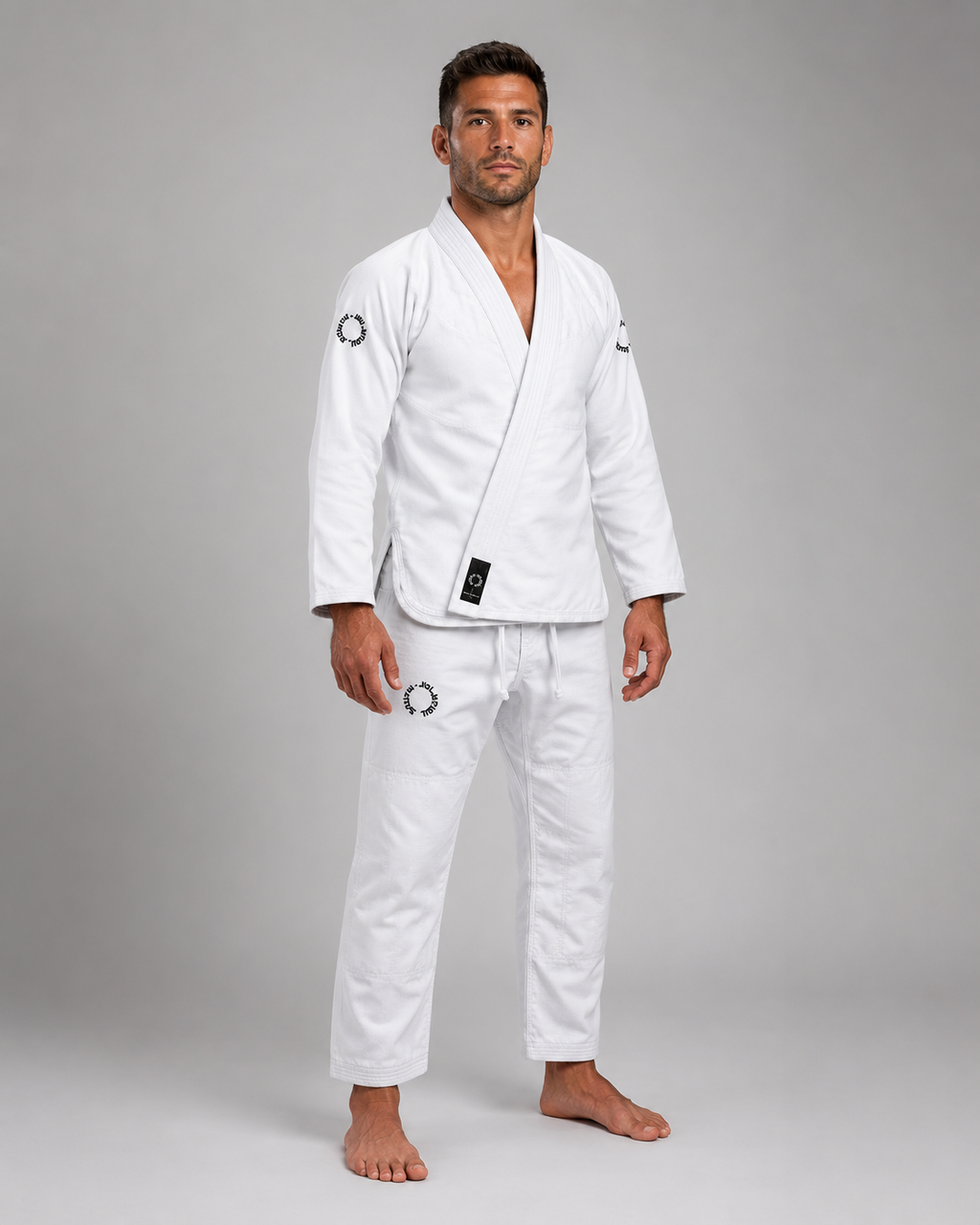 KIMONO JIU JITSU PURE EDITION ONE