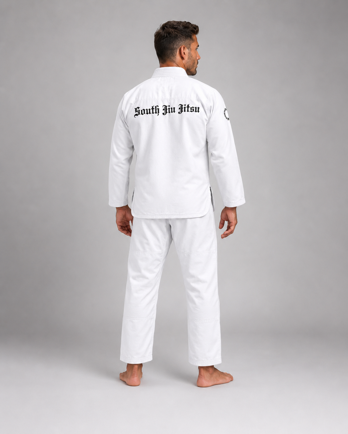 KIMONO JIU JITSU PURE EDITION ONE