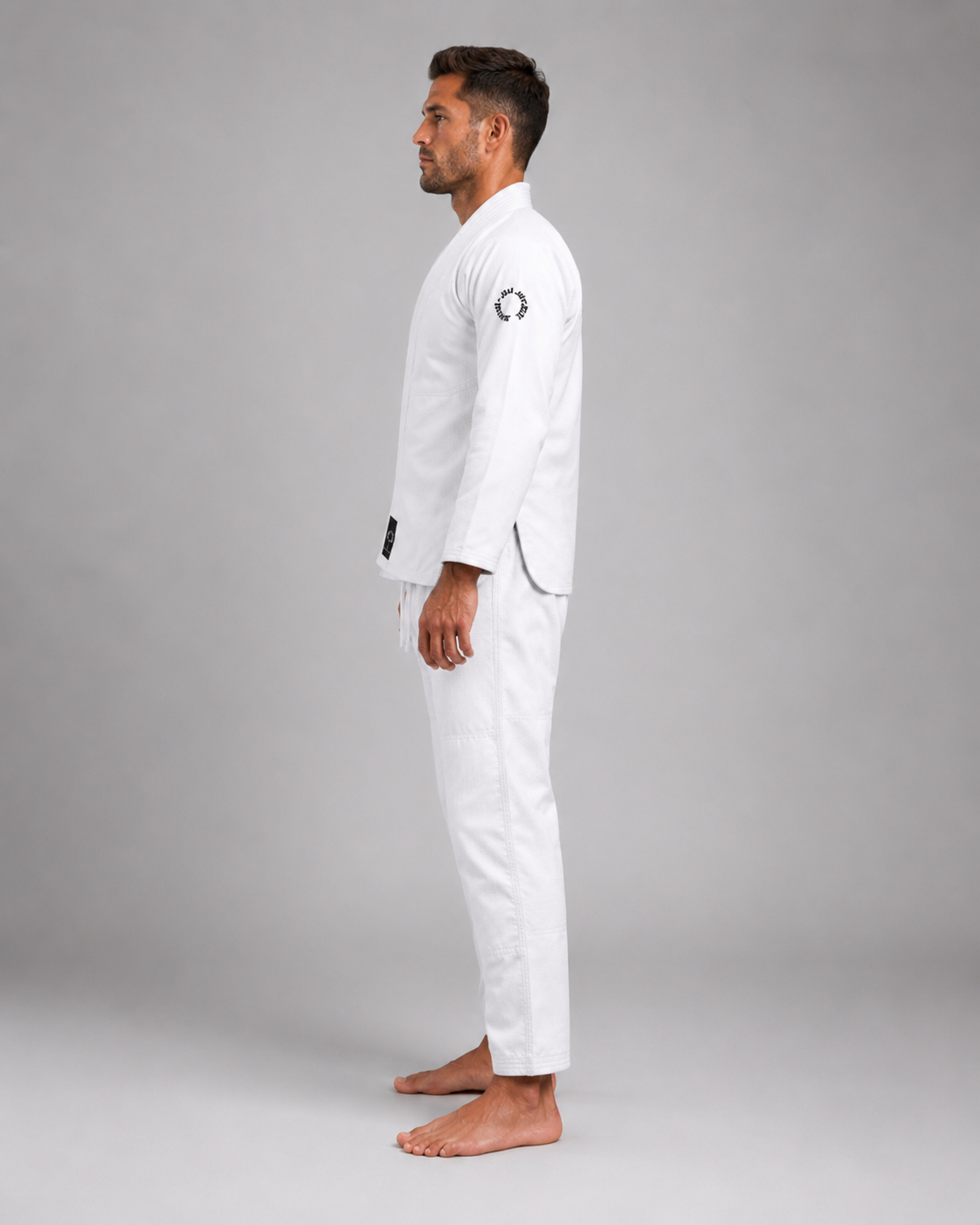 KIMONO JIU JITSU PURE EDITION ONE