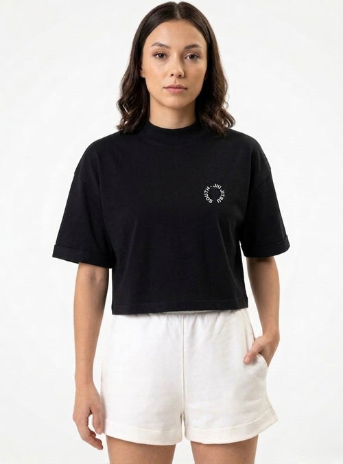 BLOOD & SWEAT - FEMININA