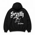 MOLETOM SOUTH JIU JITSU  STREET ROLL