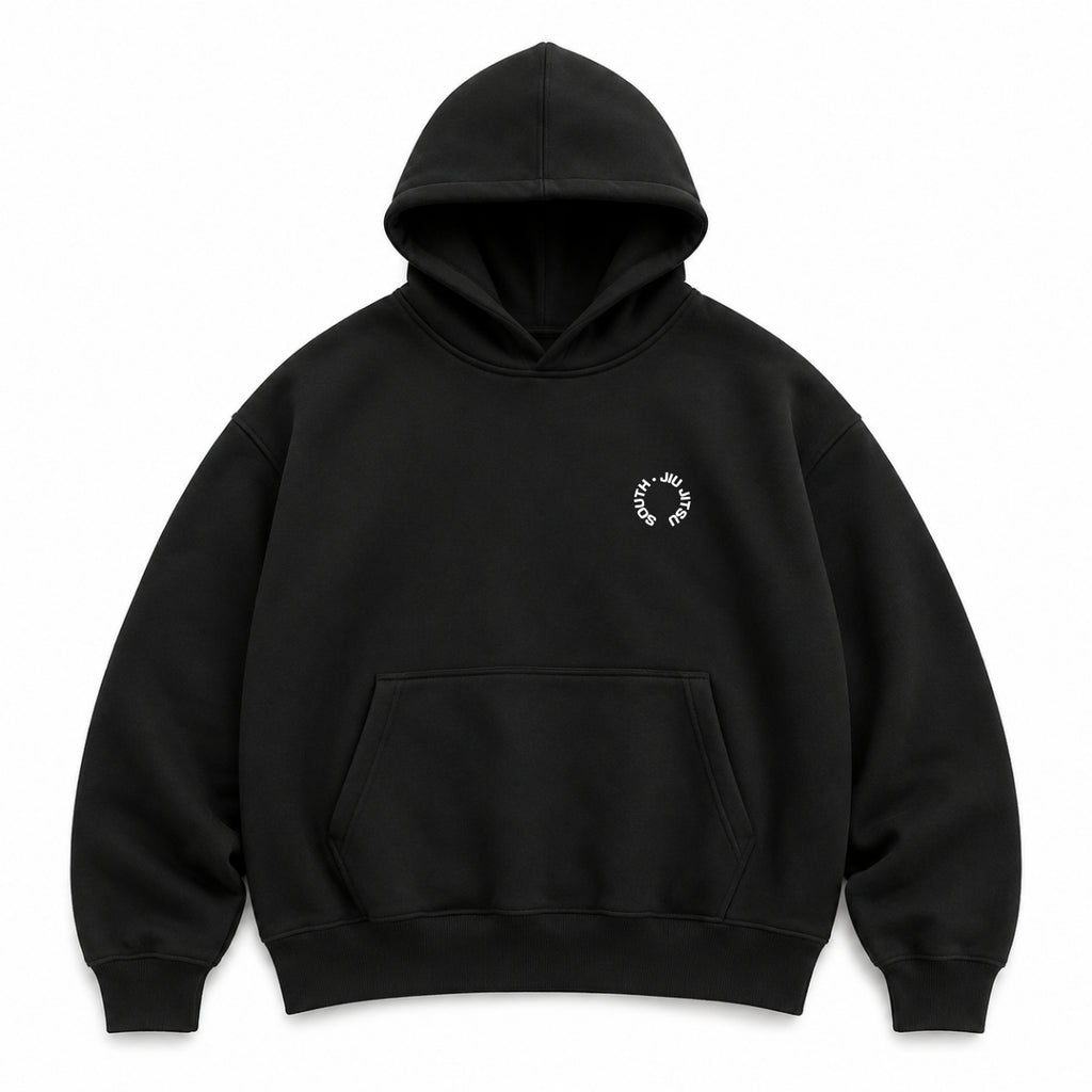 MOLETOM SOUTH JIU JITSU