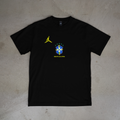 CAMISETA OVERSIZED JIU JITSU - O REI