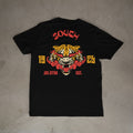 CAMISETA OVERSIZED TIGER BLOOD 1925