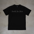 CAMISETA OVERSIZED SOUTH JIU JITSU BASIC