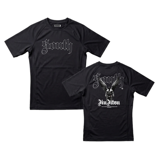 RASH GUARD JIU JITSU - ARCANJO
