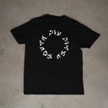 CAMISETA OVERSIZED JIU JITSU - THE MAT CYCLE