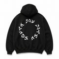 MOLETOM SOUTH JIU JITSU - THE MAT CYCLE