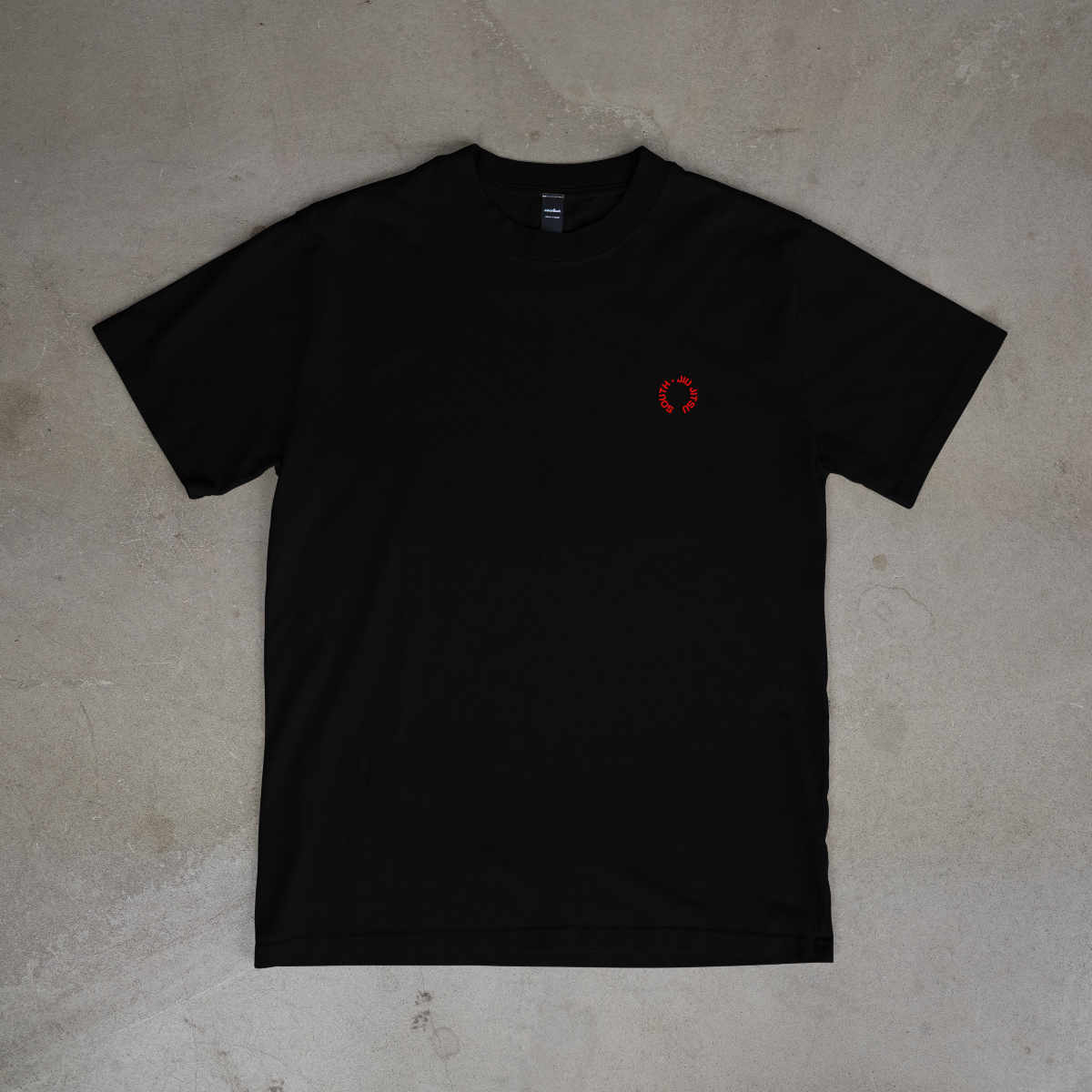 CAMISETA OVERSIZED SOUTH GRIP