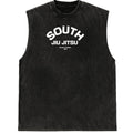 REGATA JIU JITSU - BLOOD & SWEAT