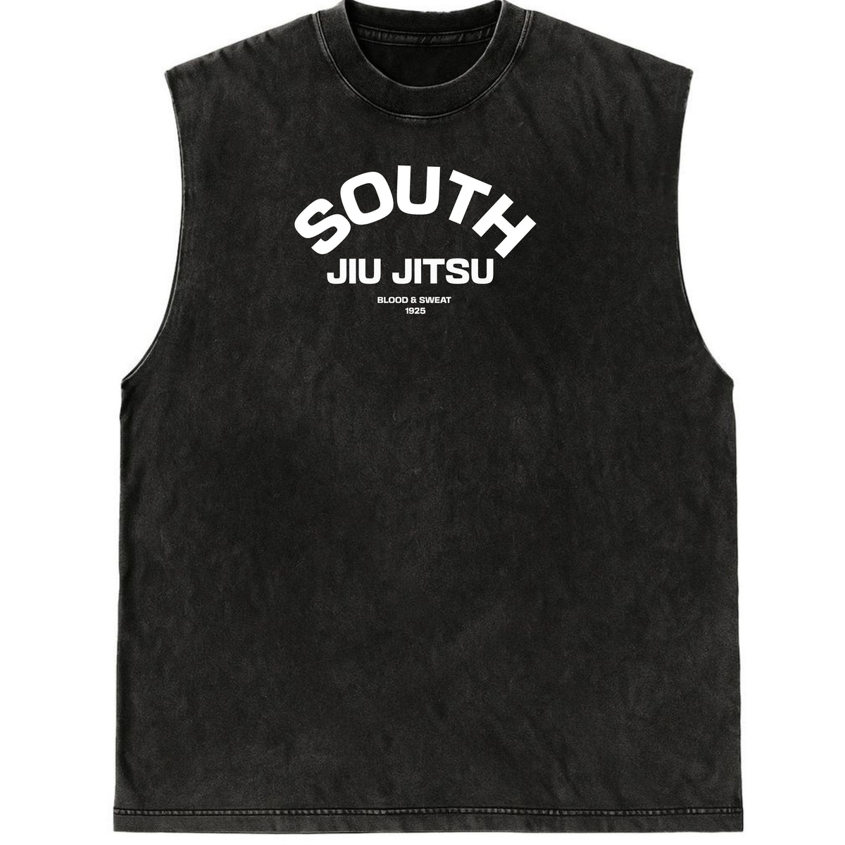 REGATA JIU JITSU - BLOOD & SWEAT