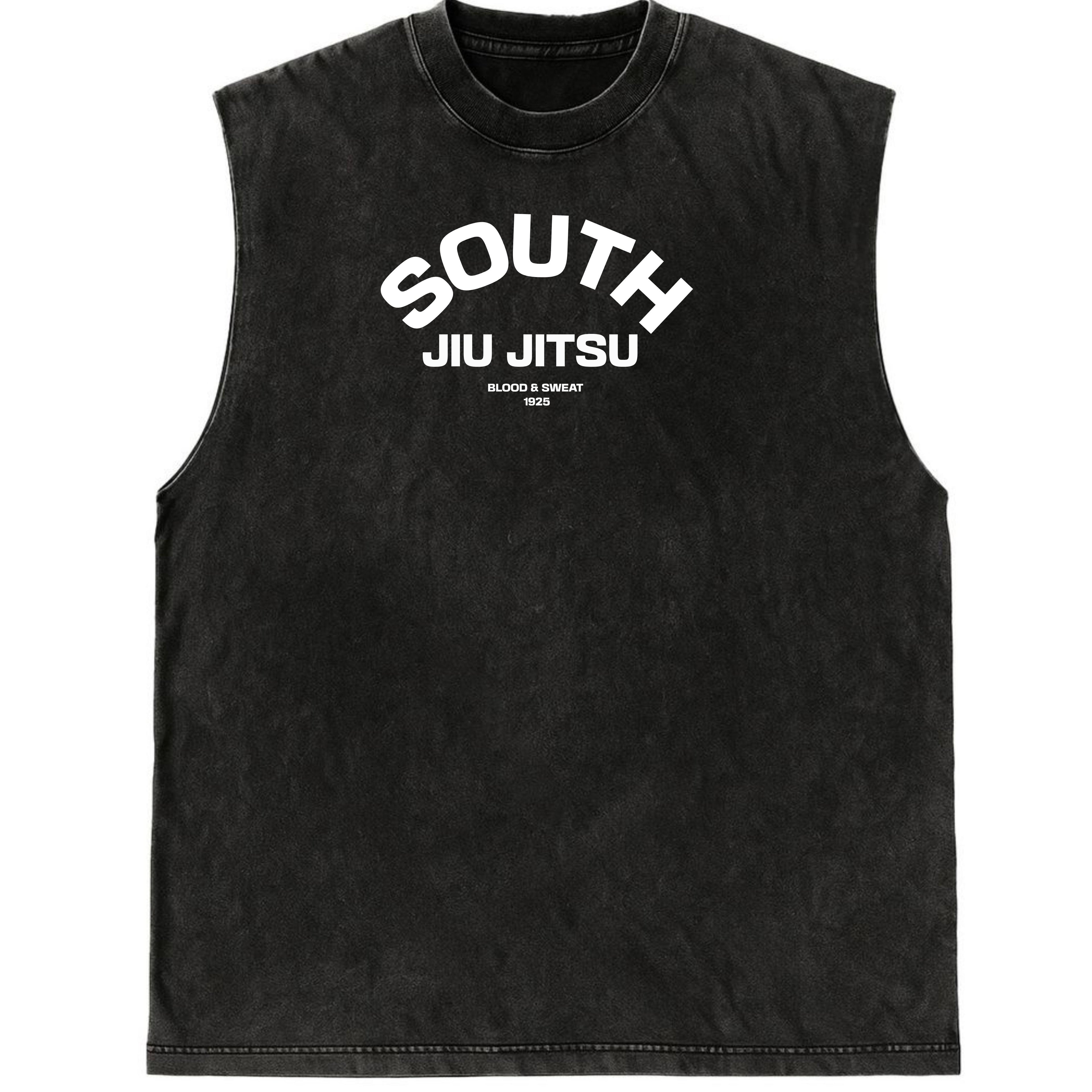 REGATA JIU JITSU - BLOOD & SWEAT