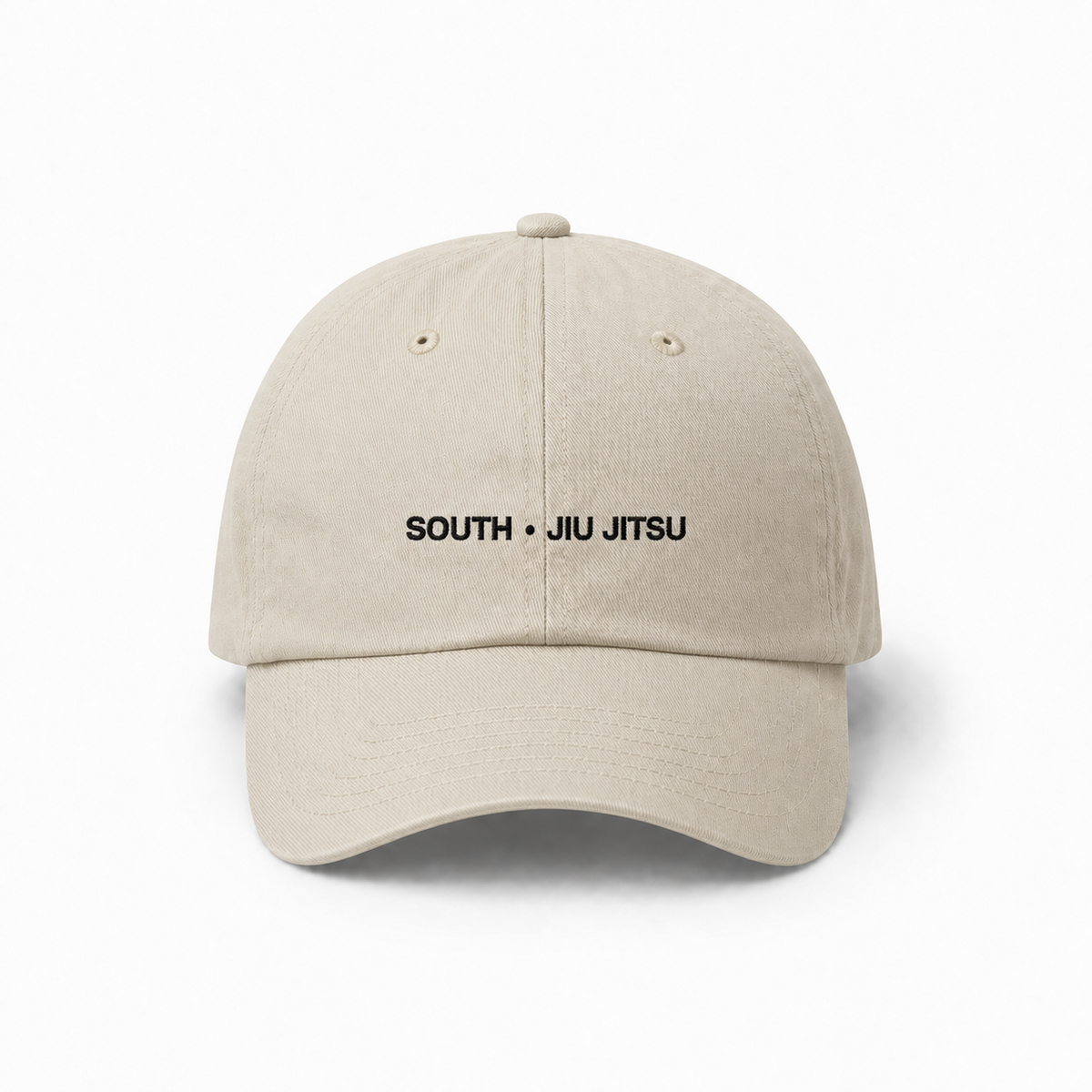 BONE JIU JITSU - CAP SOUTH