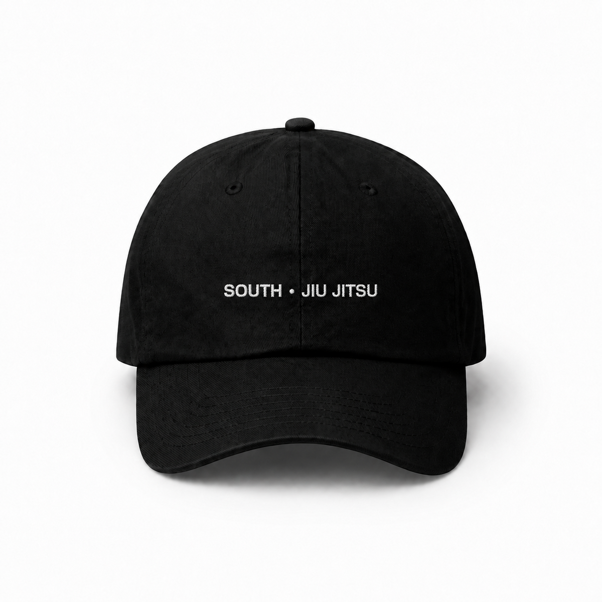 BONE JIU JITSU - CAP SOUTH