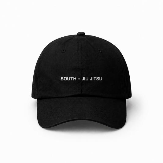 BONE JIU JITSU - CAP SOUTH