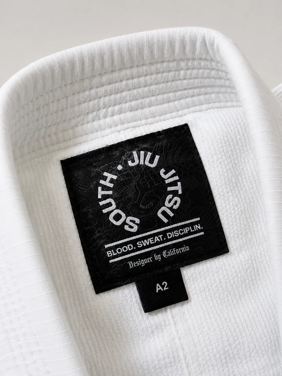 KIMONO JIU JITSU PURE CLASSIC