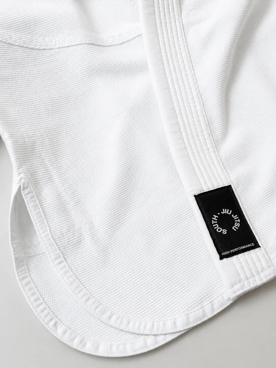 KIMONO JIU JITSU PURE CLASSIC