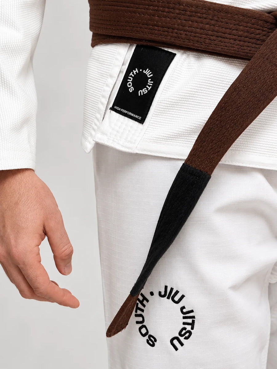 KIMONO JIU JITSU PURE CLASSIC