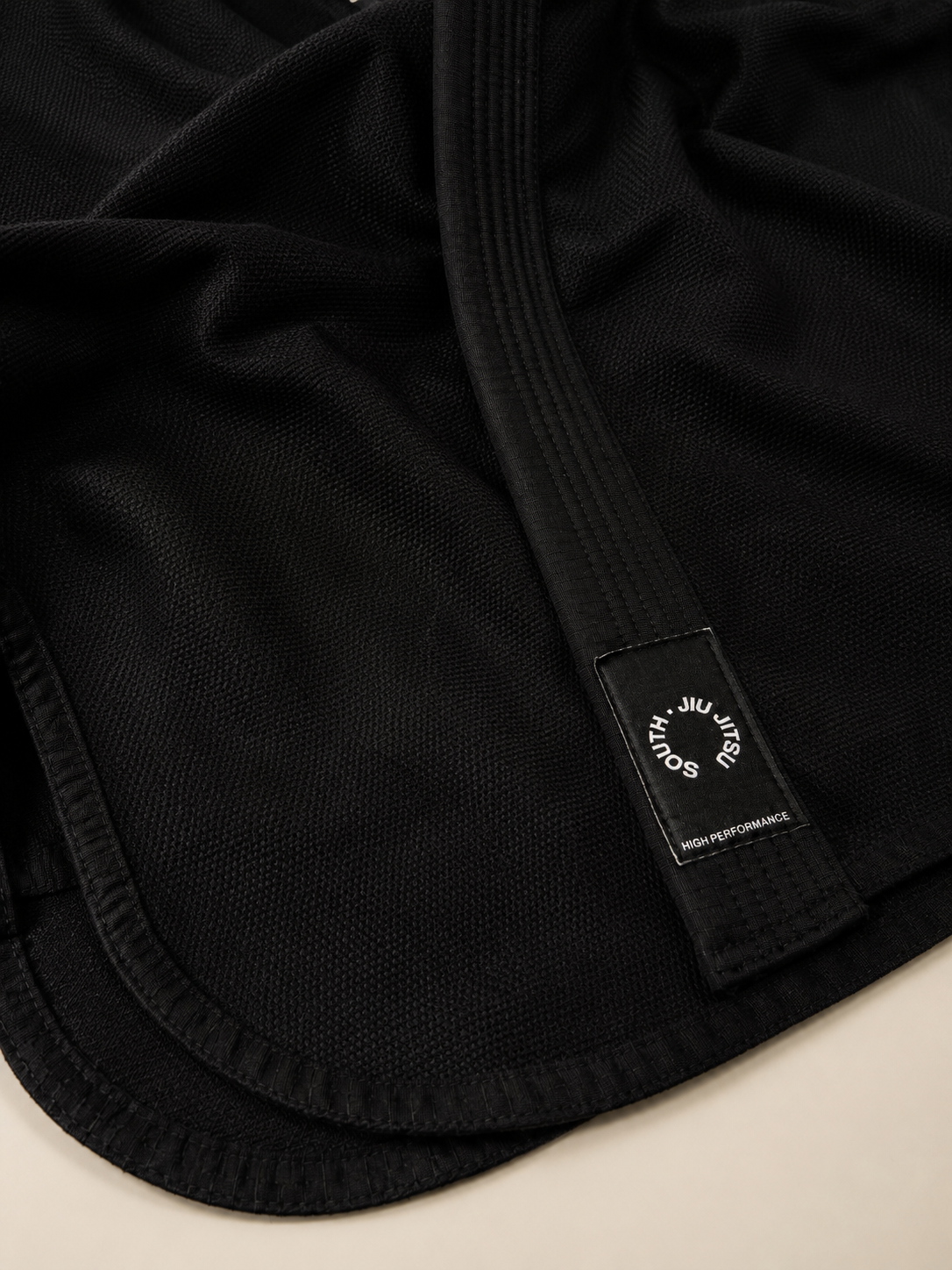 KIMONO JIU JITSU BLACKOUT