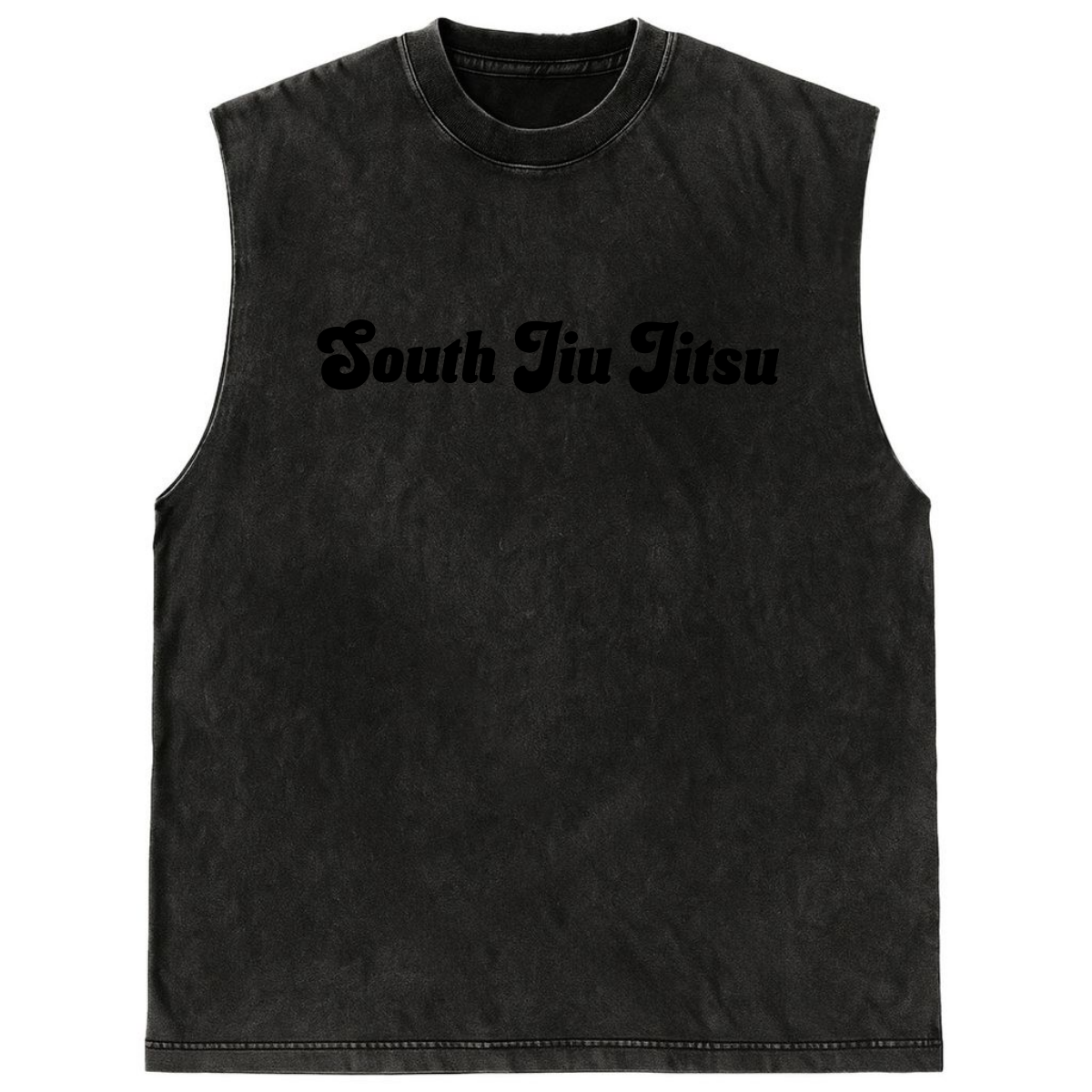 REGATA JIU JITSU - ALL BLACK SOUTH