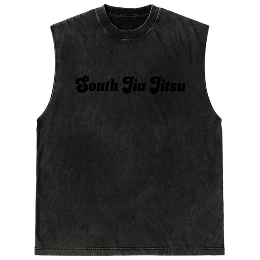 REGATA JIU JITSU - ALL BLACK SOUTH