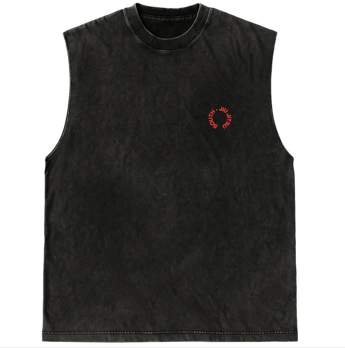 REGATA JIU JITSU - TIGER BLOOD 1925